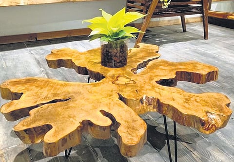 Handpicked curations from an art market