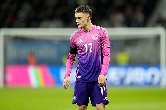 Florian Wirtz