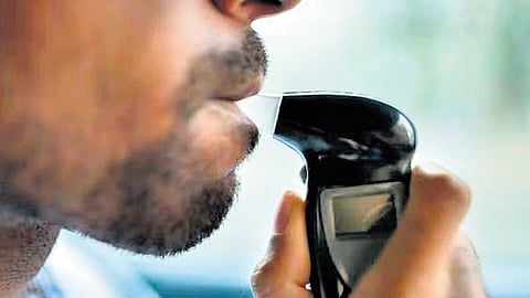 Representational image.