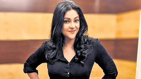 Abhirami
