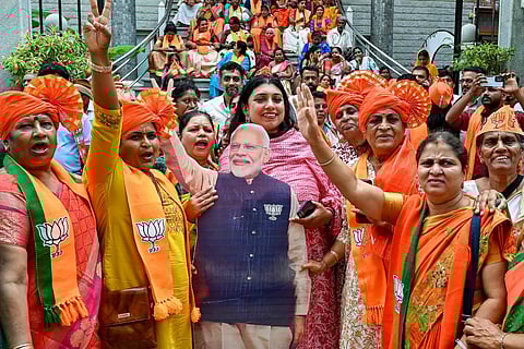 Crunching the numbers for an evolving South