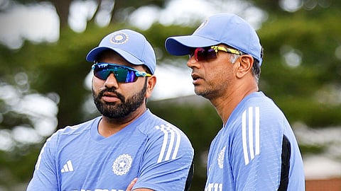 For India, it is expected to be the same XI unless there is some last-minute injury. 