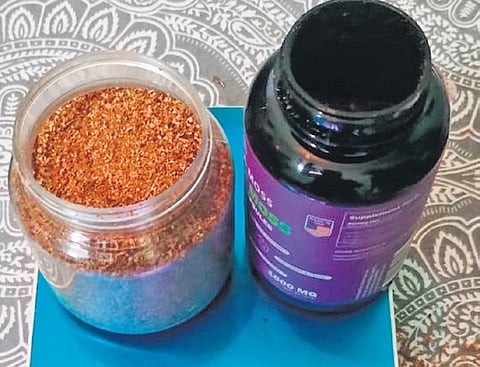 Two Russians involved in ‘ayahuasca retreats’ nabbed in Tiruvannamalai, psychedelics seized