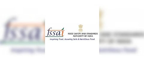 Food Safety Standards Authority of India (FSSAI)