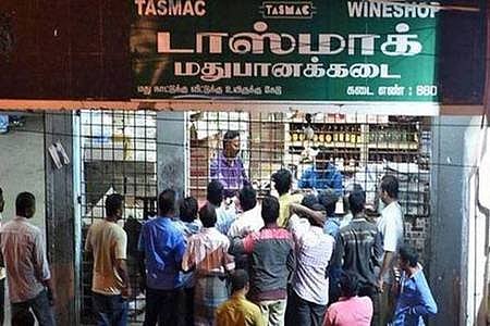 Tamil Nadu: Tasmac instructs outlets to promote digital payments
