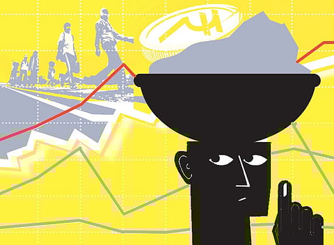 Third time is the Charm, stress should be on reforms