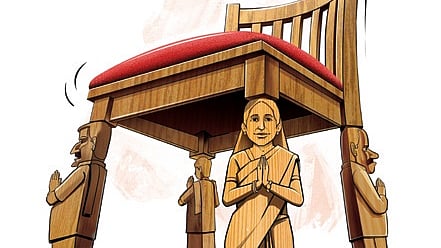 Haryana assembly polls: Only 51 women in fray, down from 104 in 2019