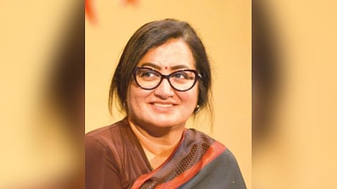 Sumalatha had issued a cheque dated May 15, 2015 for Rs 40 lakh with the belief that she would get Rs 43.60 lakh by November 2016.