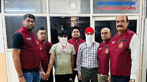 Seven days later, the cops on March 20, sent one more decoy applicant. He too was successful in obtaining an OBC certificate after paying Rs 3000.