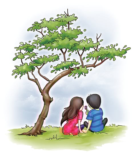 Representative Image