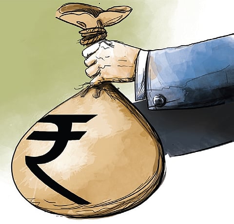 Conman arrested after duping 500 depositors in Hyderabad