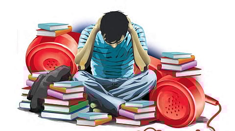 Image used for representative purposes only