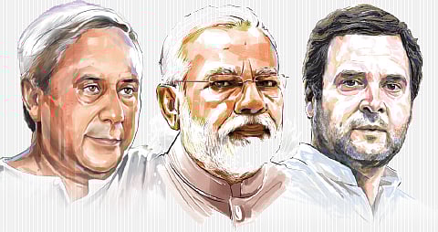 Odisha: The day of reckoning