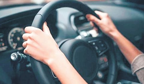 Representative image