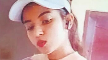 Absconding ‘Lady Don’ spotted at Katra station