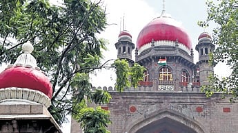 Telangana High Court