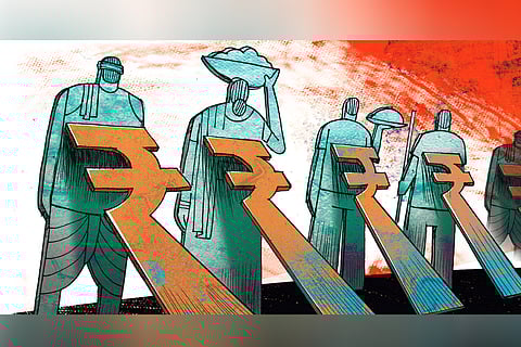 Image used for representational purposes only. 