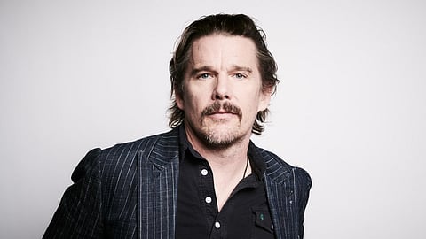 Ethan Hawke