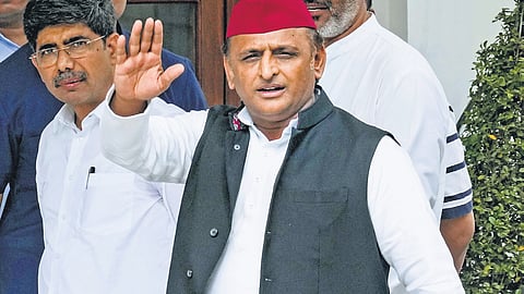 ‘UP ke ladke’ spearhead India bloc juggernaut