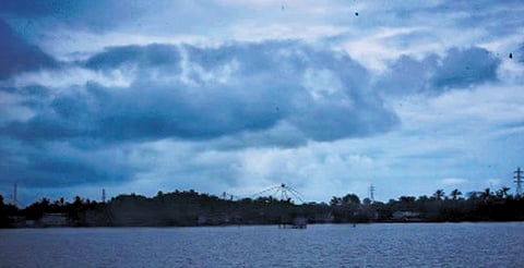 Representational image