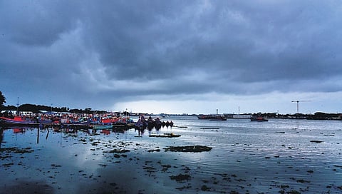 One-third of India sees deficit rainfall over a month after monsoon arrival