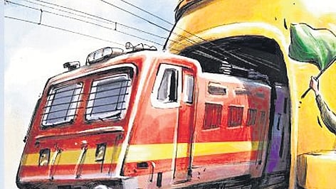 Railway Board gives green signal to hire additional 1103 Assistant Loco Pilots for SWR Zone