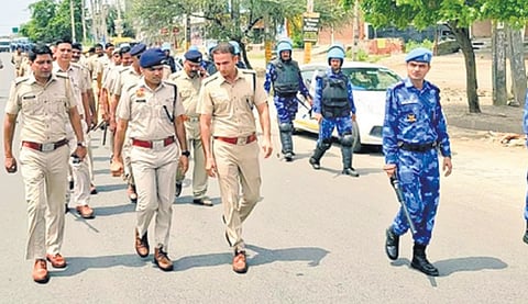 Honour killing: Newly married couple shot dead in Haryana