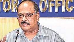 Odisha Additional Chief Secretary  Surendra Kumar