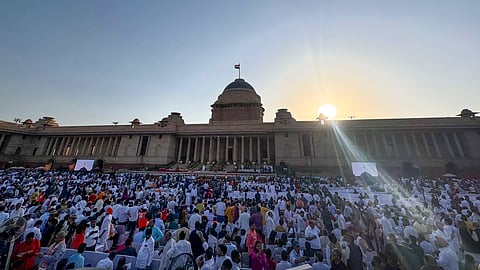 Four Rajasthan ministers in Modi 3.0 Cabinet; LS Speaker Om Birla's future unclear