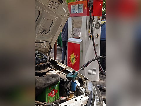 Representative Image.