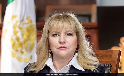 Yolanda Sanchez Figueroa