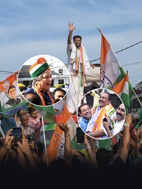 Kerala Story: UDF won 18 seats, leaving the Left with a humiliating single-seat score