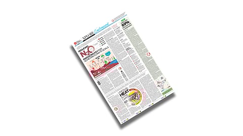 Xplore on Environment