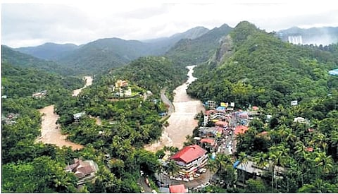 After the onset of monsoon in Kerala on May 30, the weather forecast seems to be rapidly changing, adversely impacting disaster preparedness. 