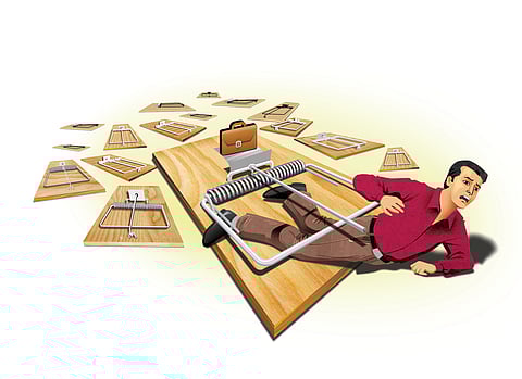 Odisha: Junior teachers’ recruitment norm declared illegal
