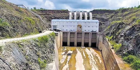 Karnataka unhappy over failure to get irrigation project grants 