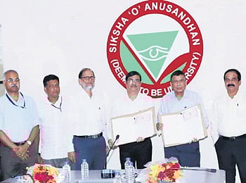 IMGENEX and CIBR will conduct joint task force studies and projects under state, national and international grants.