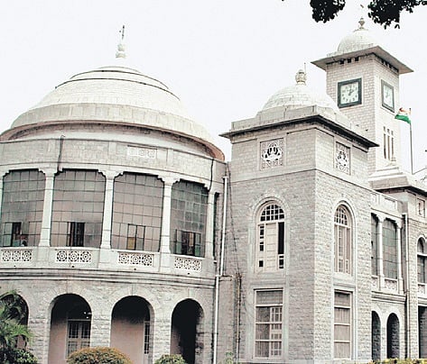 Experts rule out BBMP polls anytime soon