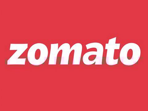 Zomato logo