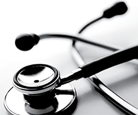 Representative Image