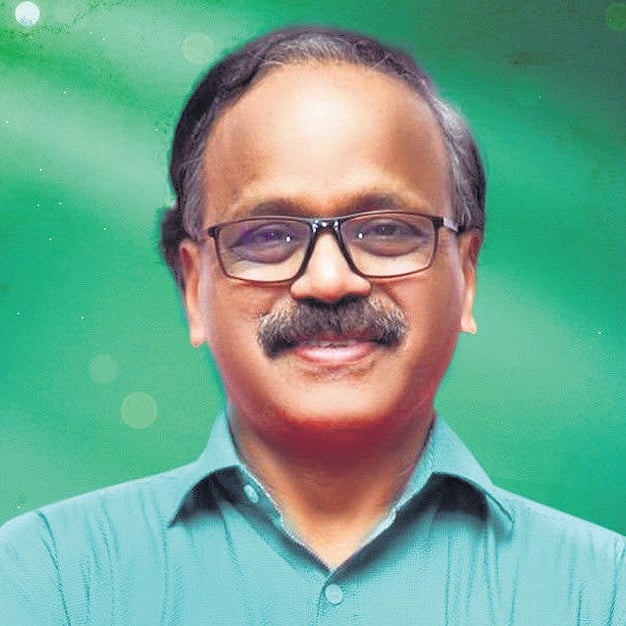 Dhananjayan