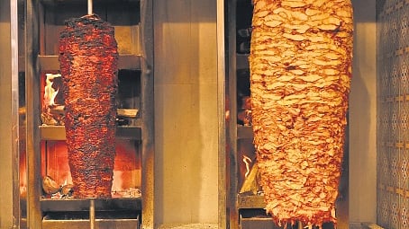 My years in Mallepally!