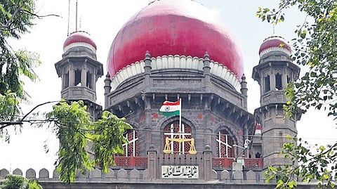 Telangana High Court