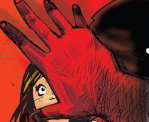 According to the police, the survivor resides in Kachiguda and came in contact with two of the accused through a mutual friend, who is also a minor.