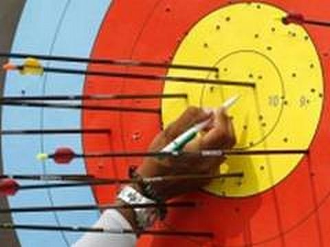 Indian archers win bronze in recurve mixed team event at World Cup