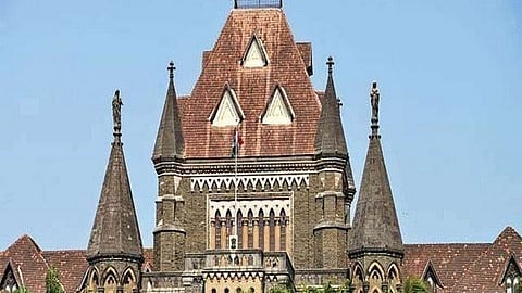  The Bombay High Court