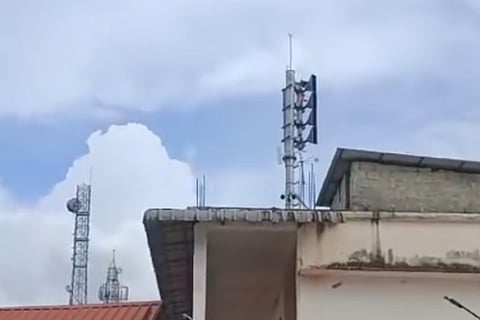 Operational testing of sirens at 86 spots across Kerala held; functioning of 83 found satisfactory