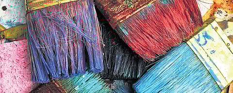 Stagnant Asian Paints now attracts bulls