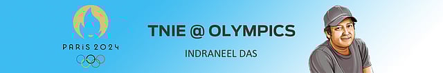 TNIE@OLYMPICS