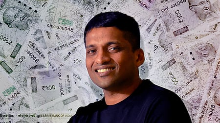 Byju's case: Delaware court finds Riju Ravindran and others responsible for defrauding lenders